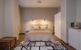 Enjoy Old Town Vibes In 1716 Laipu Residence With 4 Stylish Apartments And 1 Penthouse