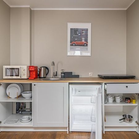 Enjoy Old Town Vibes In 1716 Laipu Residence With 4 Stylish Apartments And 1 Penthouse Riga Eksteriør bilde