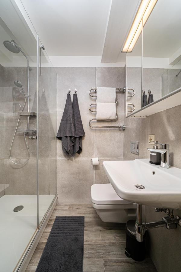 Enjoy Old Town Vibes In 1716 Laipu Residence With 4 Stylish Apartments And 1 Penthouse Riga Eksteriør bilde