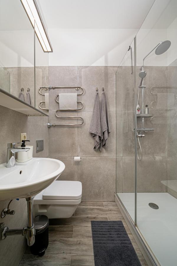 Enjoy Old Town Vibes In 1716 Laipu Residence With 4 Stylish Apartments And 1 Penthouse Riga Eksteriør bilde