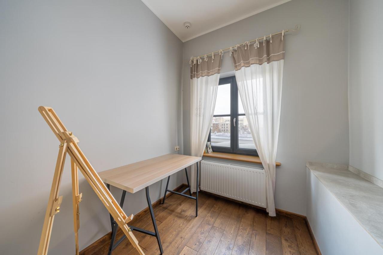 Enjoy Old Town Vibes In 1716 Laipu Residence With 4 Stylish Apartments And 1 Penthouse Riga Eksteriør bilde