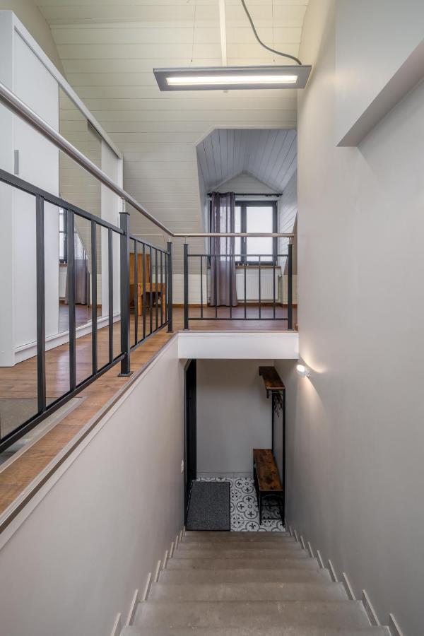 Enjoy Old Town Vibes In 1716 Laipu Residence With 4 Stylish Apartments And 1 Penthouse Riga Eksteriør bilde